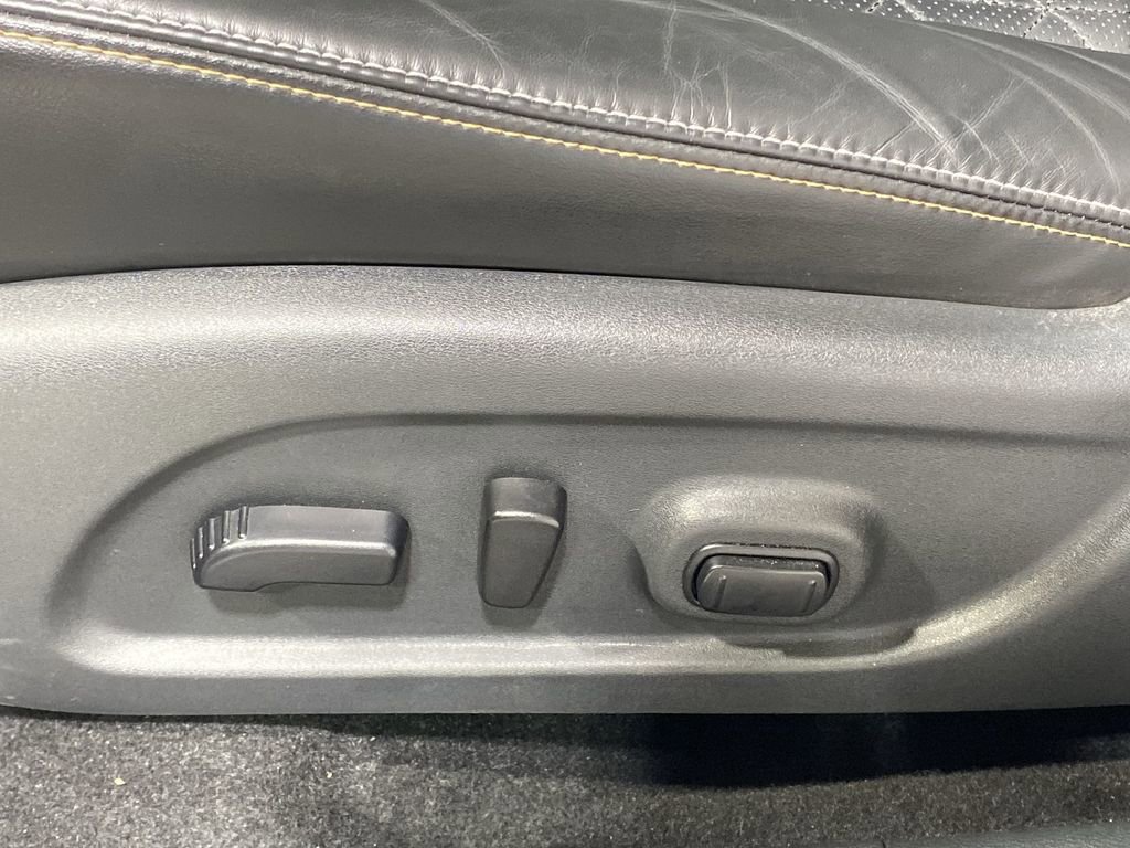 Used 2023 Nissan Murano Platinum w/ Cargo Package image 14