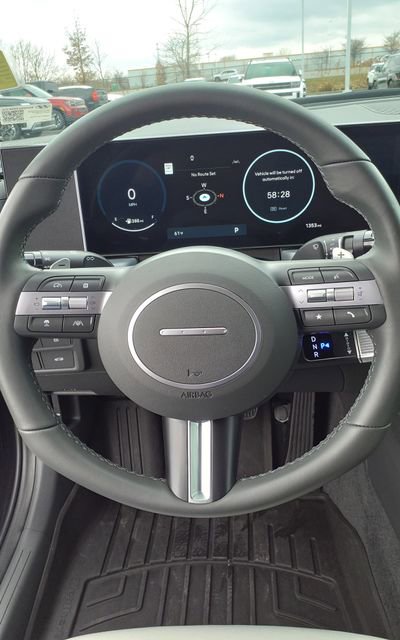 Certified 2025 Hyundai Sonata SEL image 27