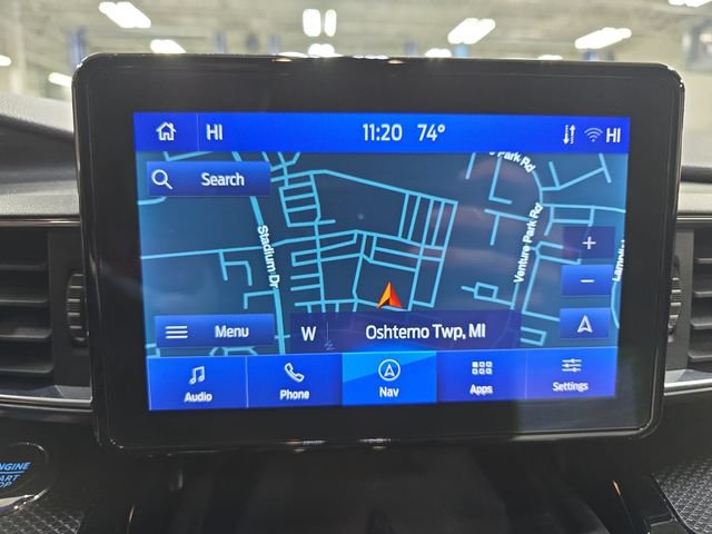 Used 2023 Ford Explorer ST w/ Equipment Group 401A AWD/4WD image 28