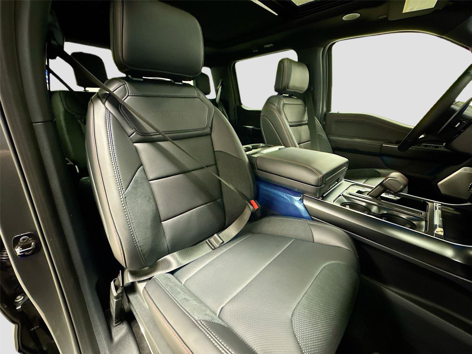 New 2026 Ford F150 Raptor AWD/4WD image 29