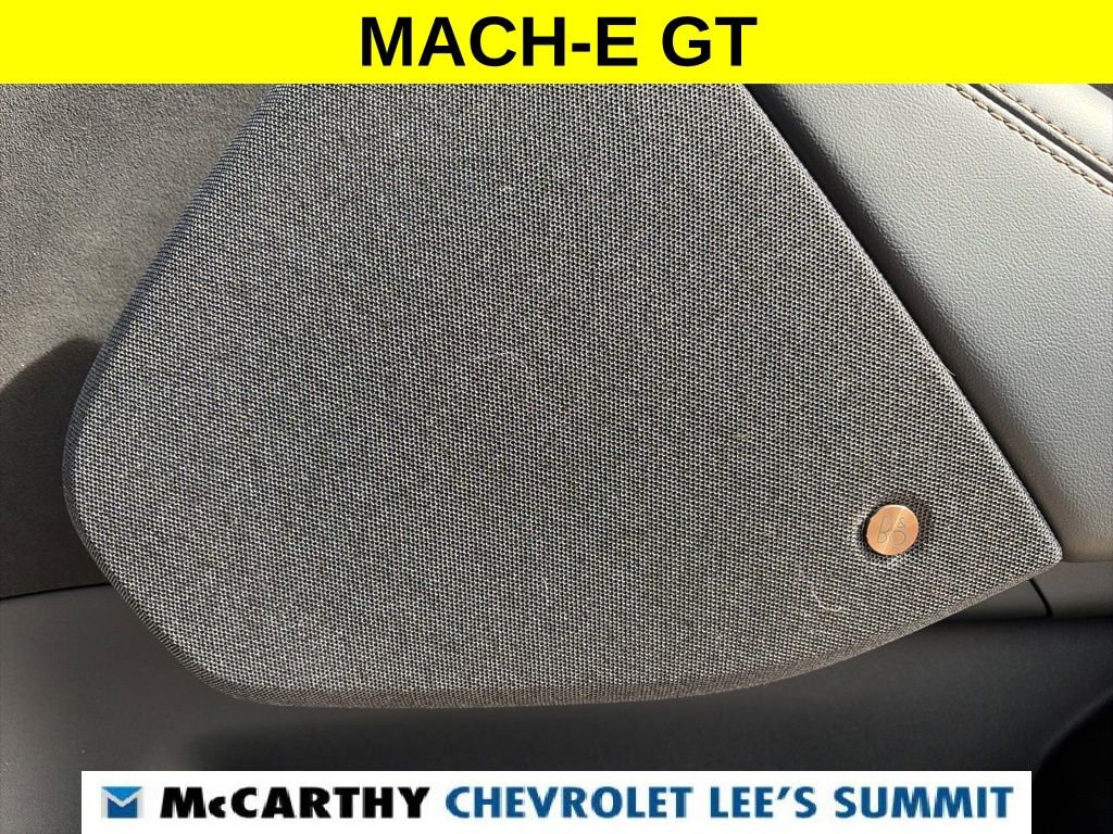 Used 2023 Ford Mustang Mach-E GT image 30