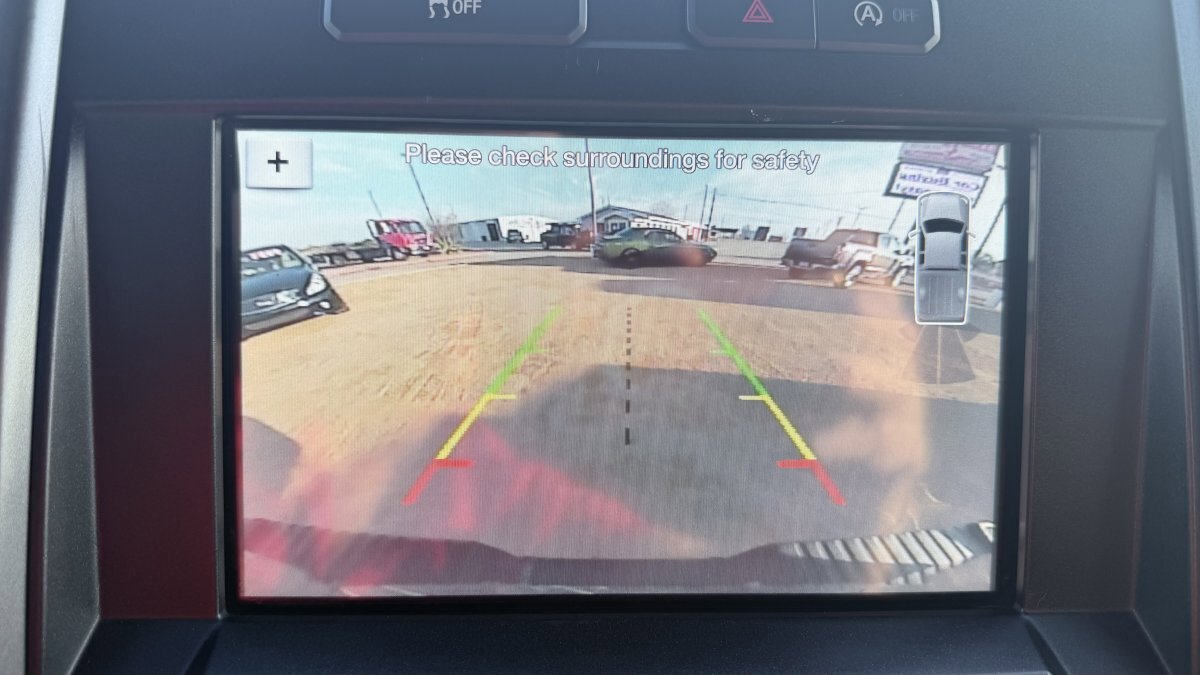 Used 2018 Ford F150 XLT w/ Equipment Group 302A Luxury image 28