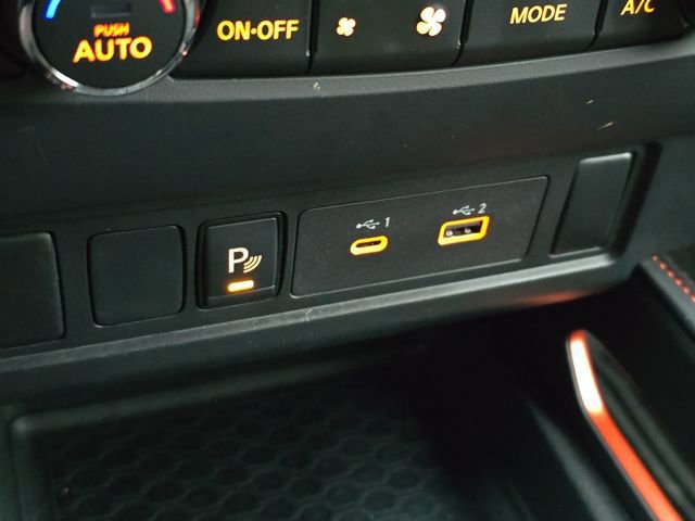 Certified 2024 Nissan Frontier PRO-4X w/ Technology Package image 18