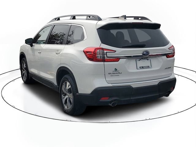 Certified 2024 Subaru Ascent Premium w/ Convenience Package AWD/4WD image 3