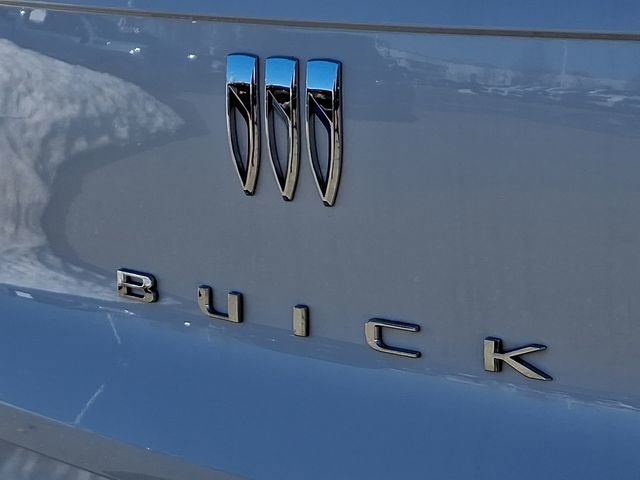Used 2025 Buick Envista Avenir image 33