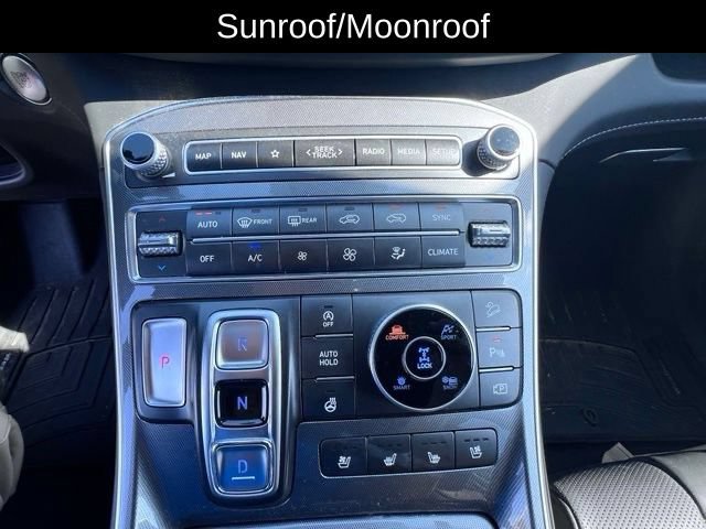 Used 2023 Hyundai Santa Fe Calligraphy AWD/4WD image 11