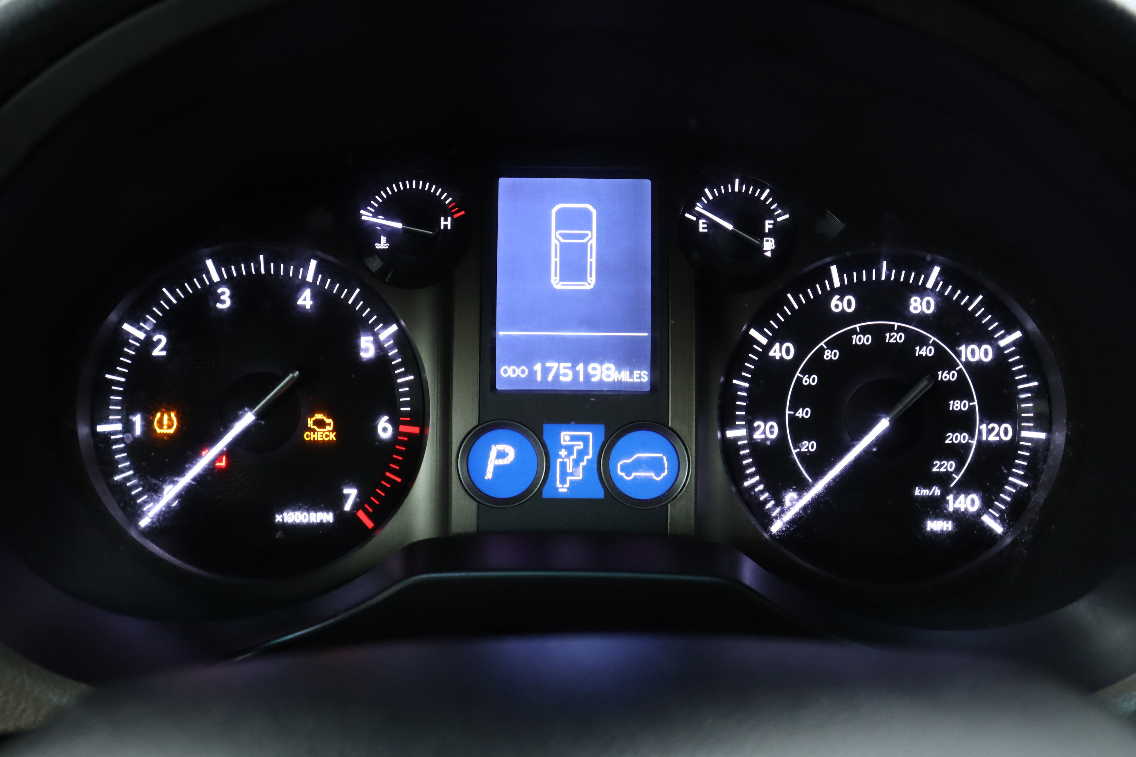 Used 2010 Lexus GX 460 image 11