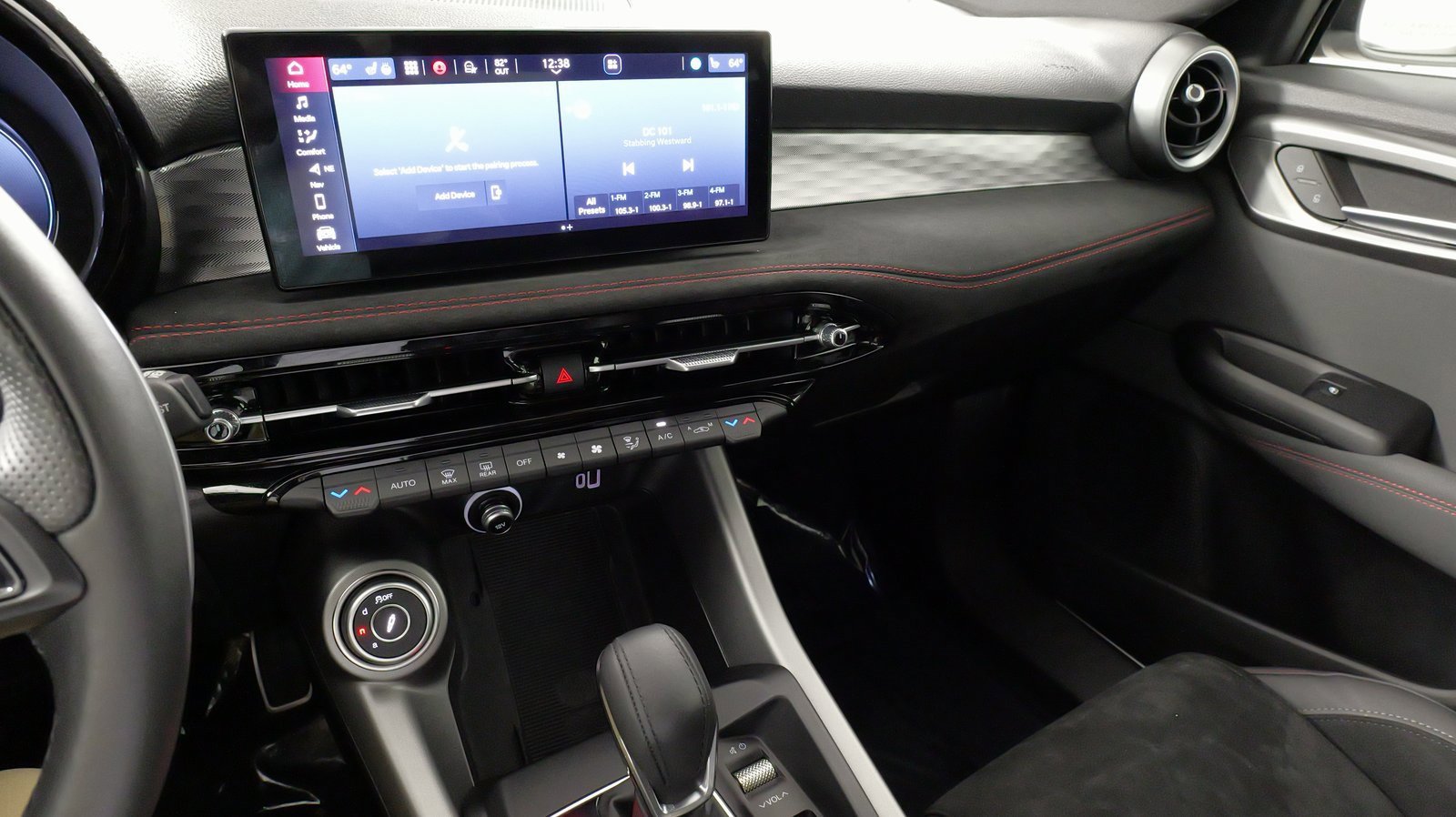 Used 2024 Alfa Romeo Tonale Veloce image 66