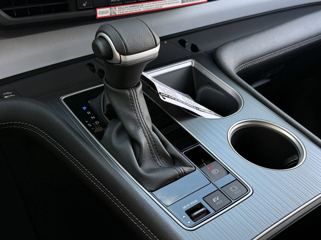 New 2026 Toyota Sienna XLE image 19