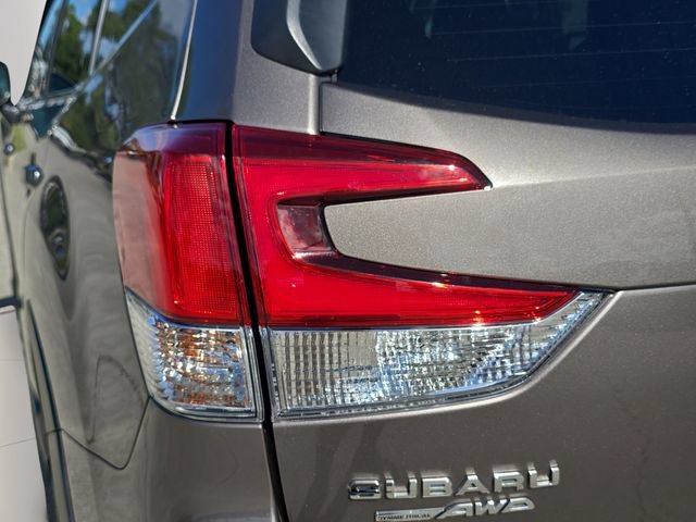 Certified 2024 Subaru Forester Touring AWD/4WD image 6
