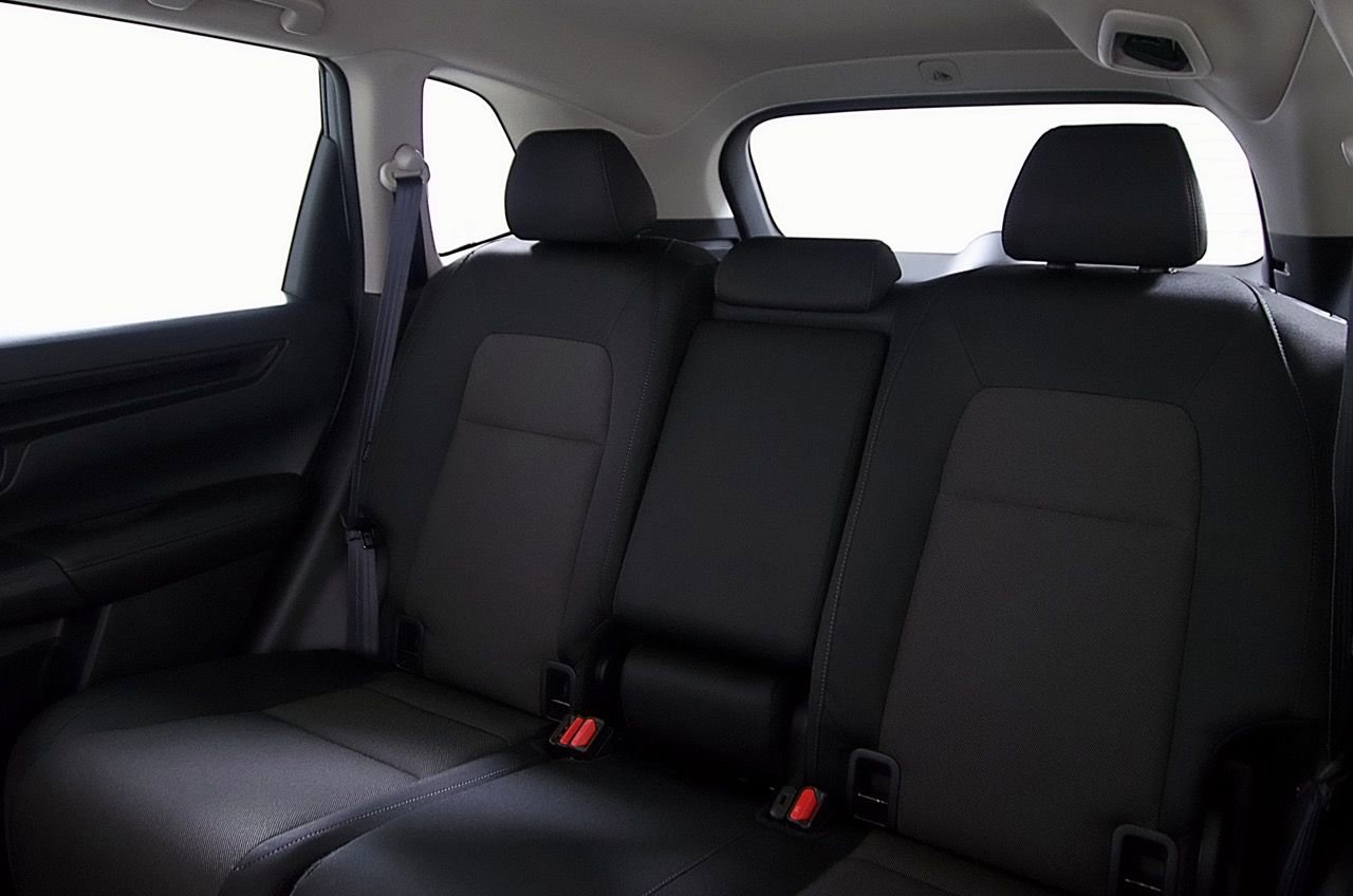 Certified 2026 Honda CR-V LX image 16