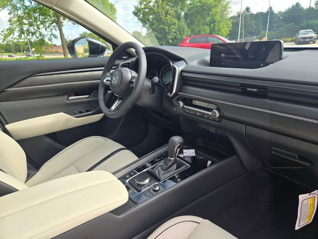 New 2026 MAZDA CX-50 AWD 2.5 S w/ Weather Package image 6