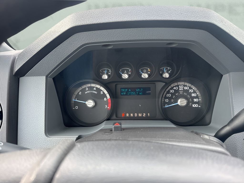 Used 2016 Ford F250 XL w/ Power Equipment Group image 16