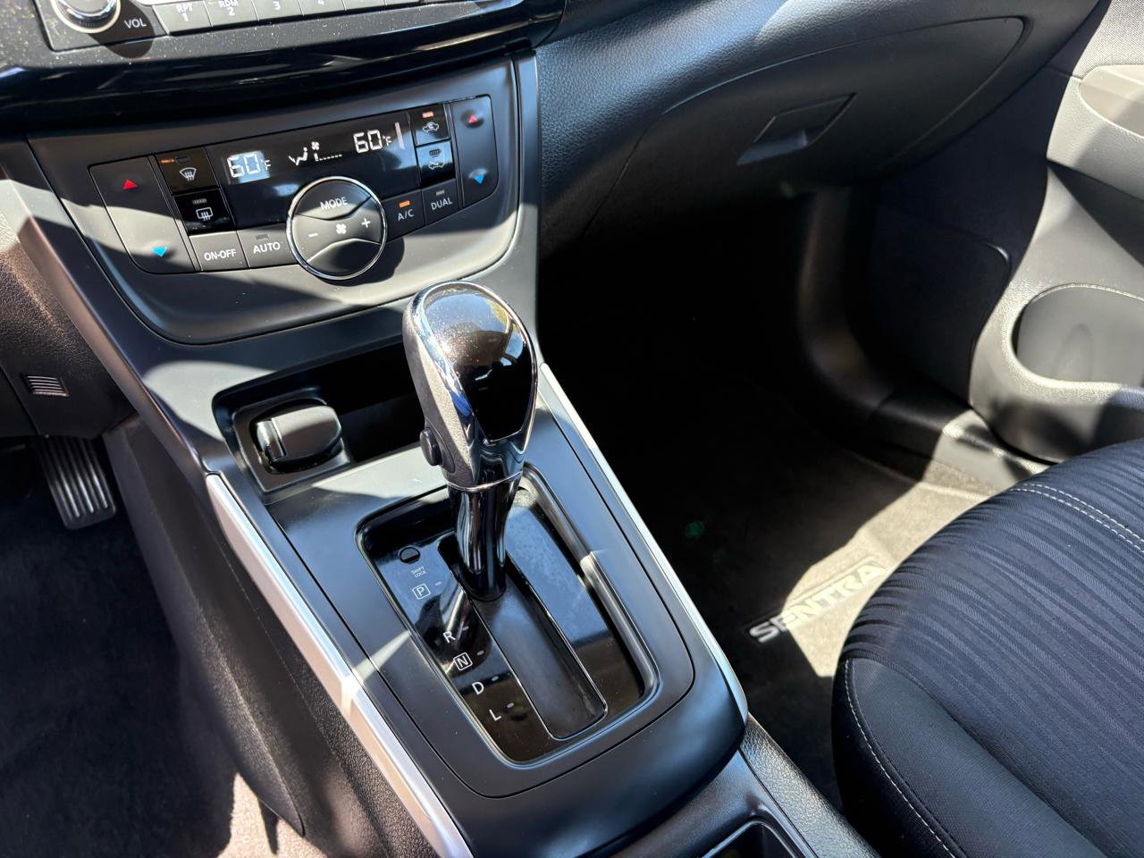 Used 2018 Nissan Sentra SV w/ Protection Package image 40