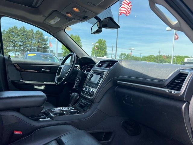 Used 2014 GMC Acadia Denali FWD image 12