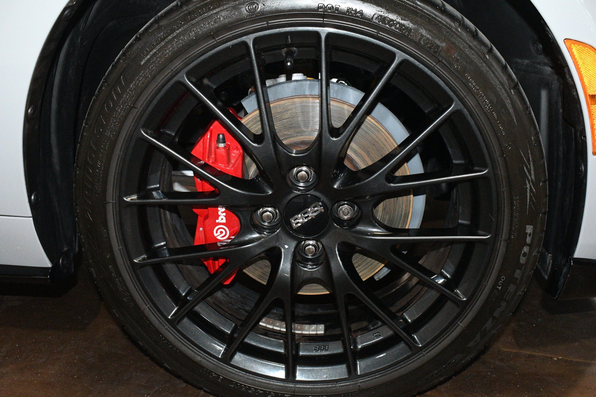Used 2025 MAZDA MX-5 Miata Club w/ Brembo/BBS Recaro Package RWD image 66