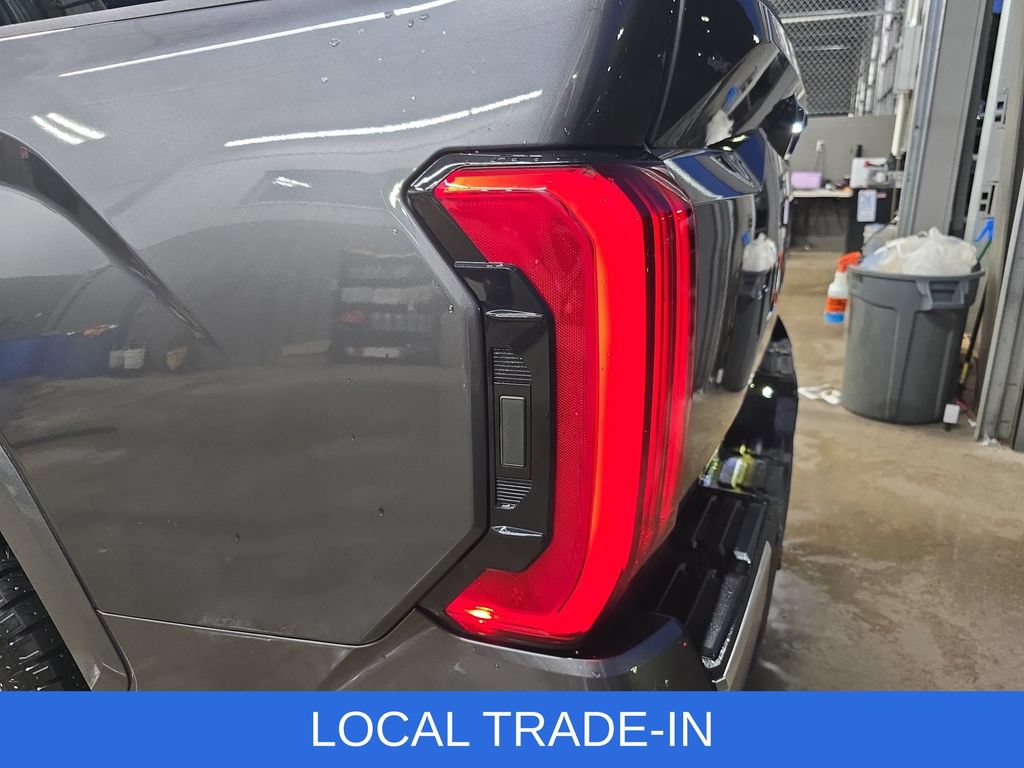 Used 2023 Toyota Tundra Limited RWD image 32