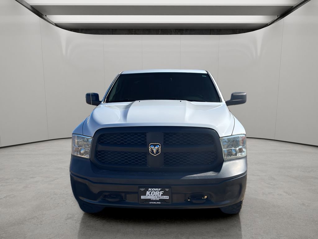 Used 2016 RAM 1500 Tradesman w/ Popular Equipment Group image 15