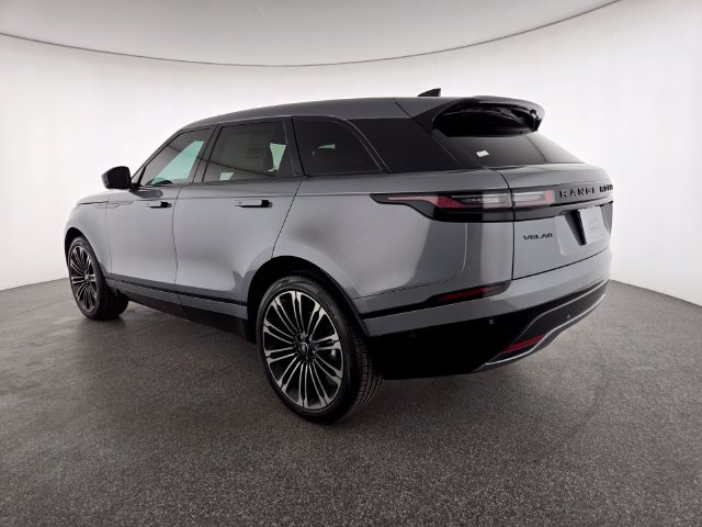 New 2026 Land Rover Range Rover Velar Belgravia AWD/4WD image 16