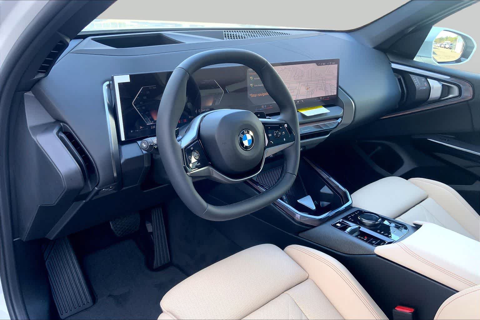 New 2026 BMW X3 xDrive30i w/ Premium Package AWD/4WD image 7