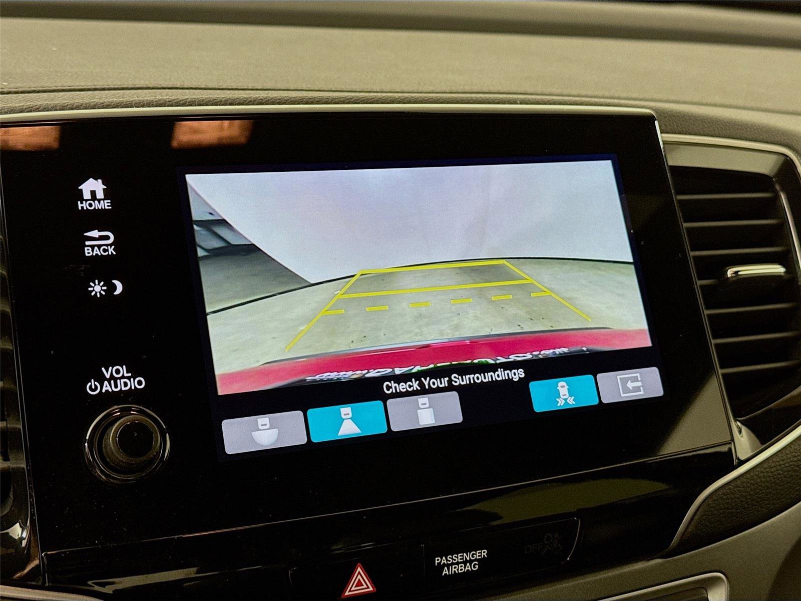 Used 2023 Honda Passport EX-L image 6