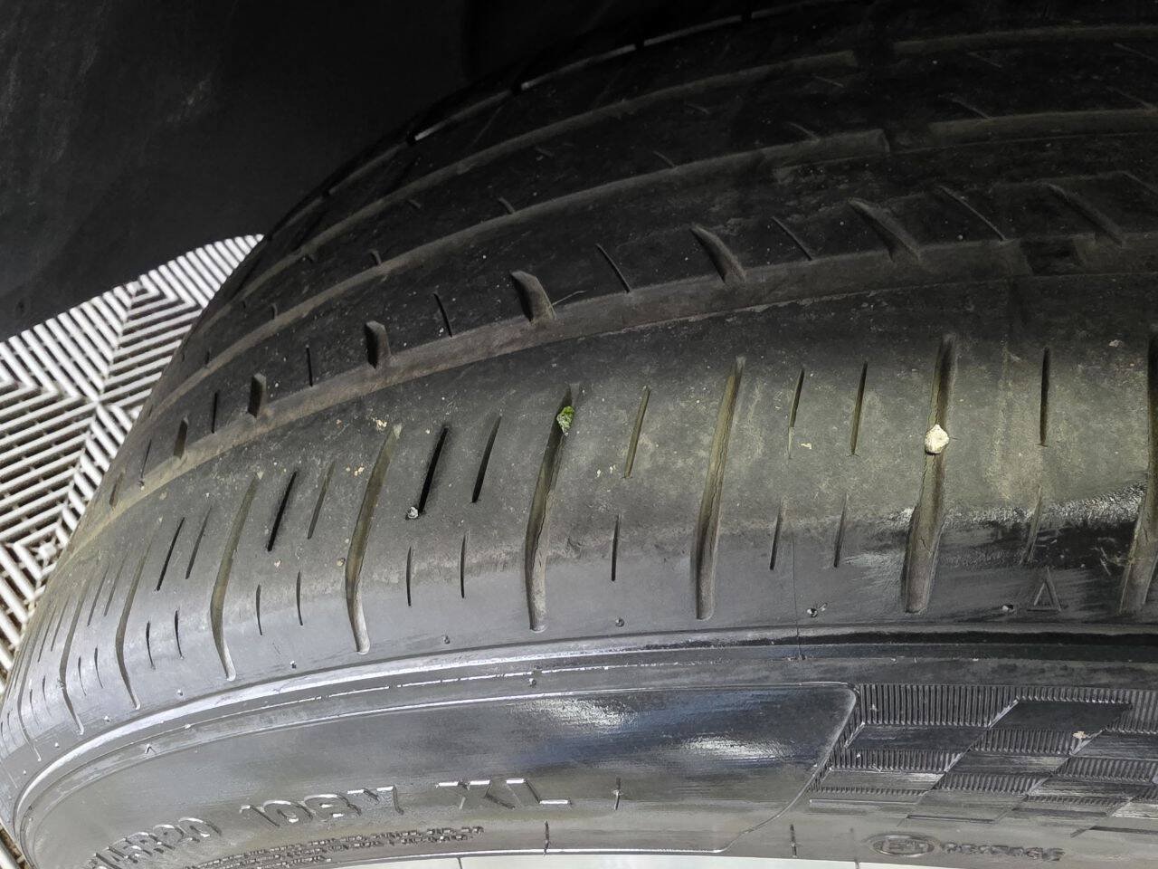 Used 2013 Mercedes-Benz ML 550 4MATIC image 40