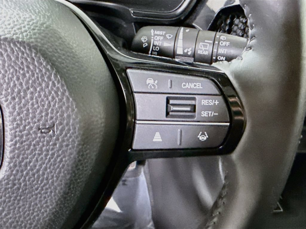 Used 2024 Honda CR-V EX-L image 23