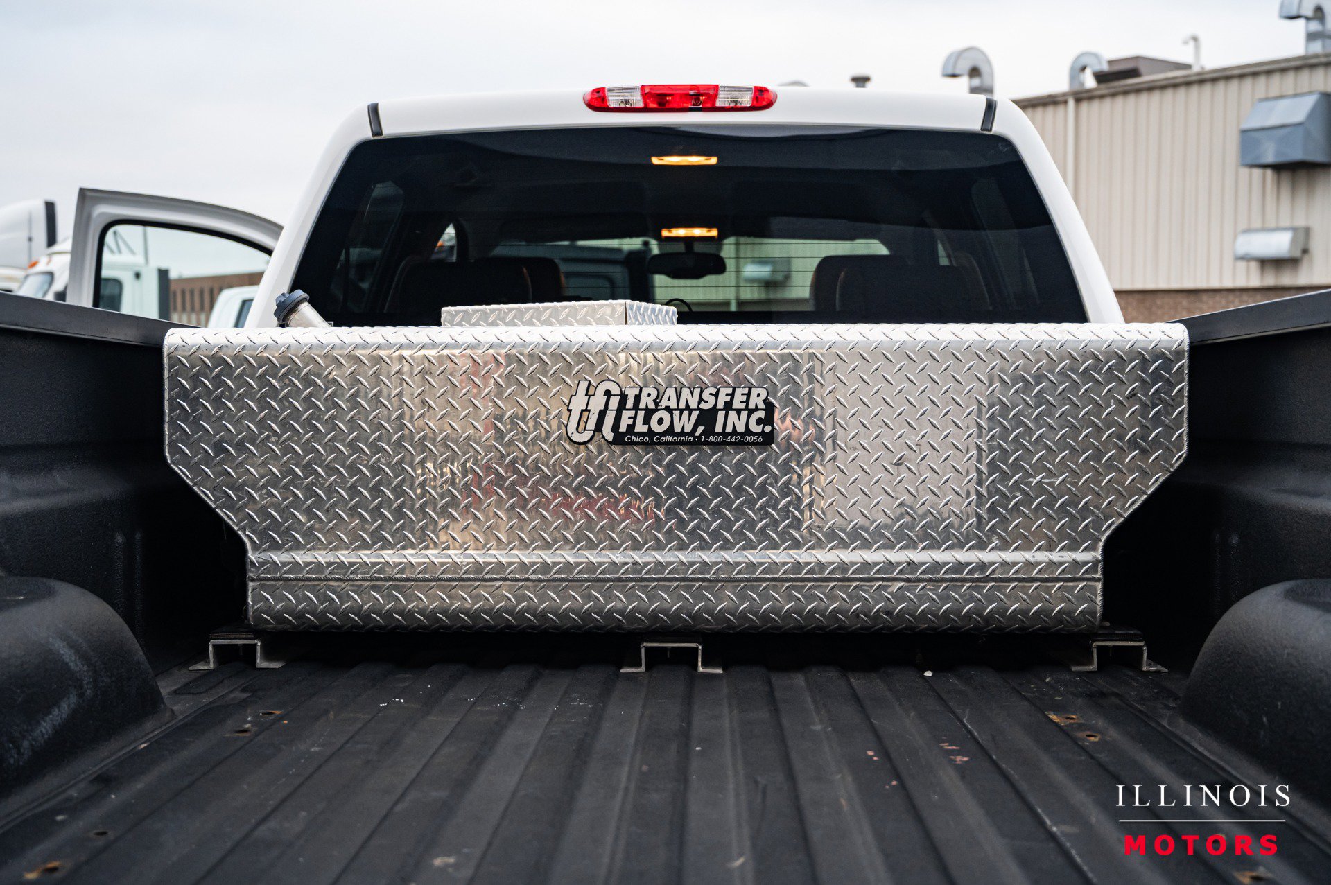 Used 2013 GMC Sierra 3500 Denali image 32