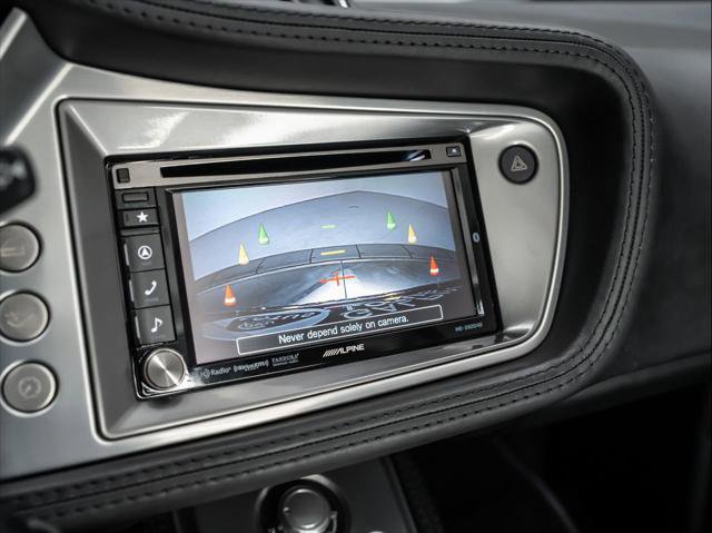 Used 2014 Lotus Evora 2+2 image 27