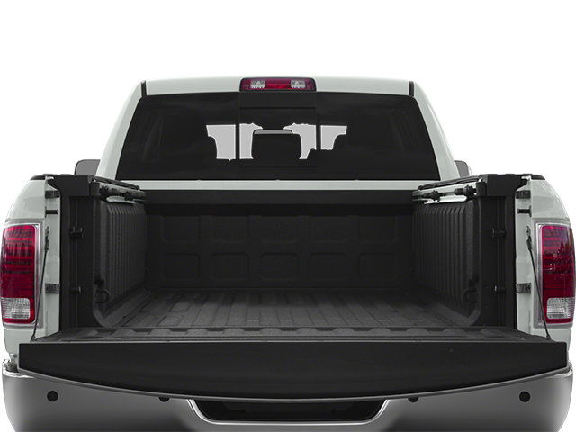 Used 2013 RAM 3500 Laramie w/ Convenience Group image 13