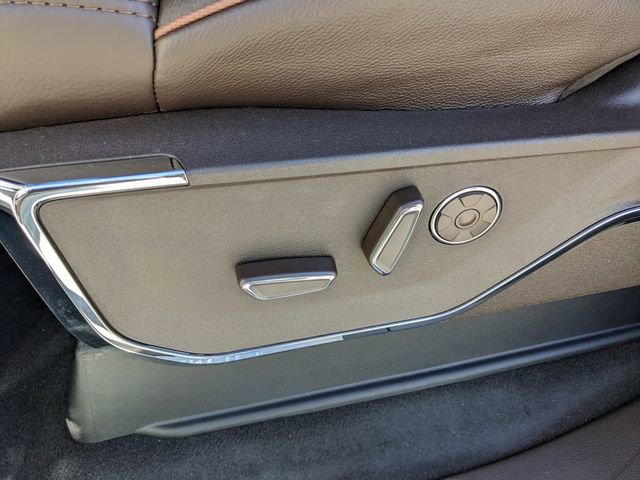 New 2025 Ford F150 King Ranch w/ FX4 Off-Road Package image 22