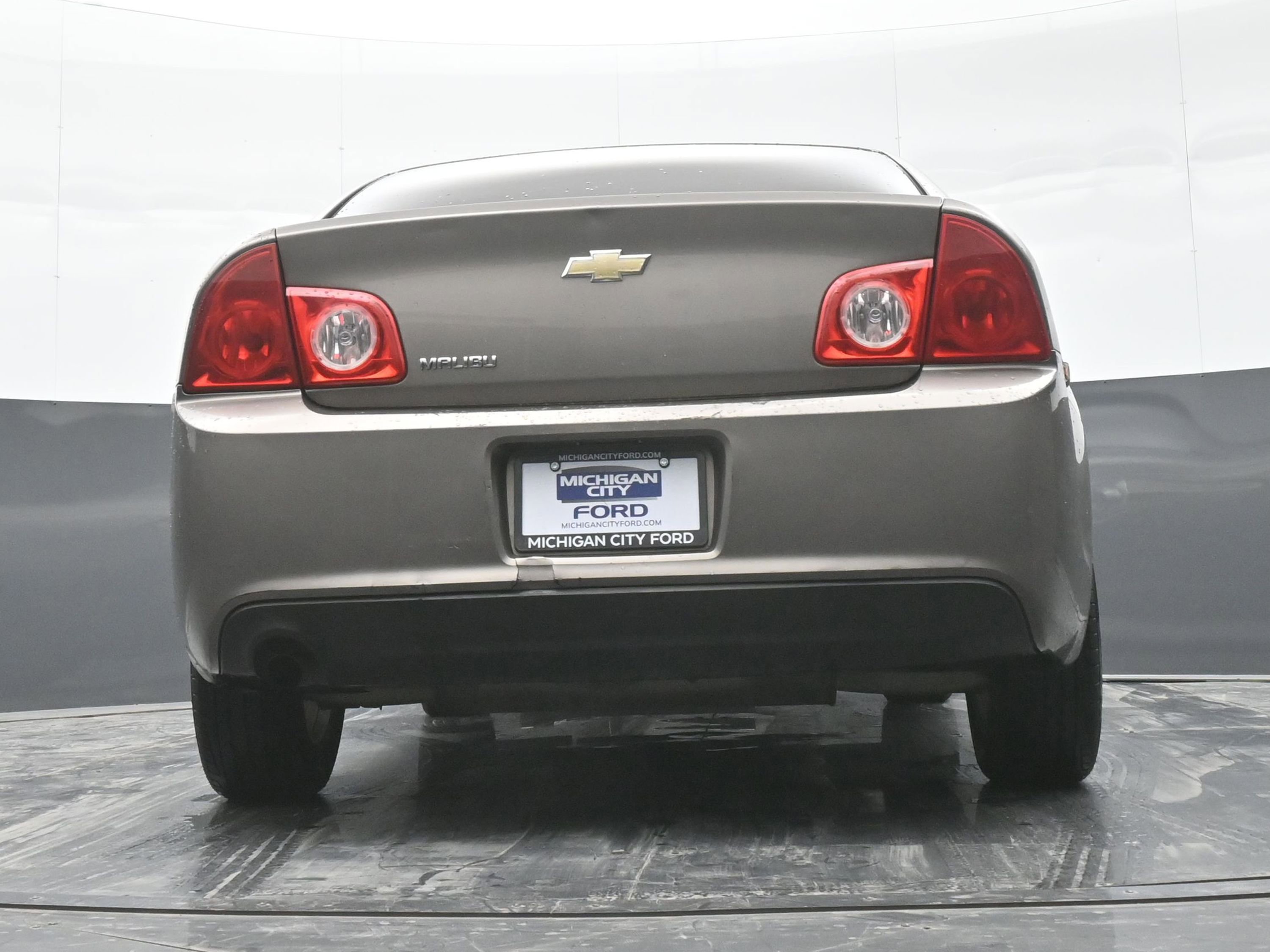 Used 2012 Chevrolet Malibu LS image 39