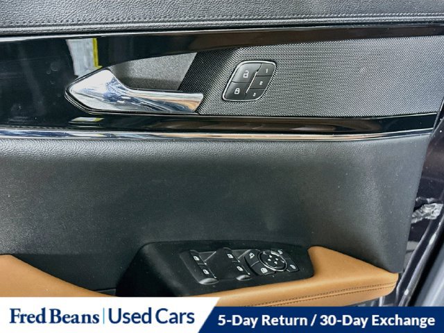 Certified 2022 Lincoln Nautilus Reserve AWD/4WD image 25
