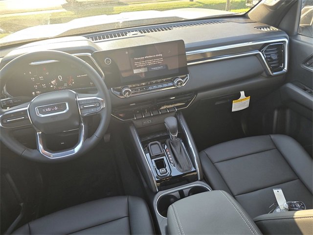New 2026 GMC Canyon Elevation w/ Convenience Package image 15