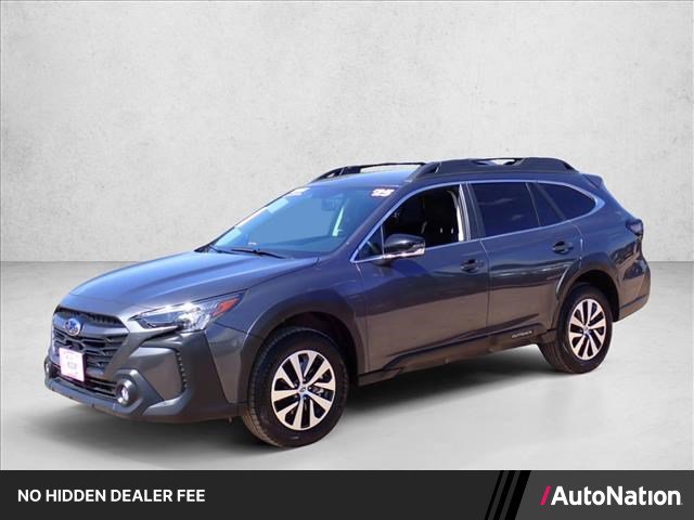 Used 2025 Subaru Outback Premium