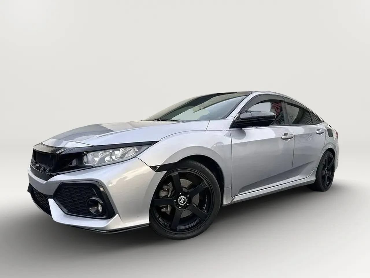 Used 2017 Honda Civic Si image 14