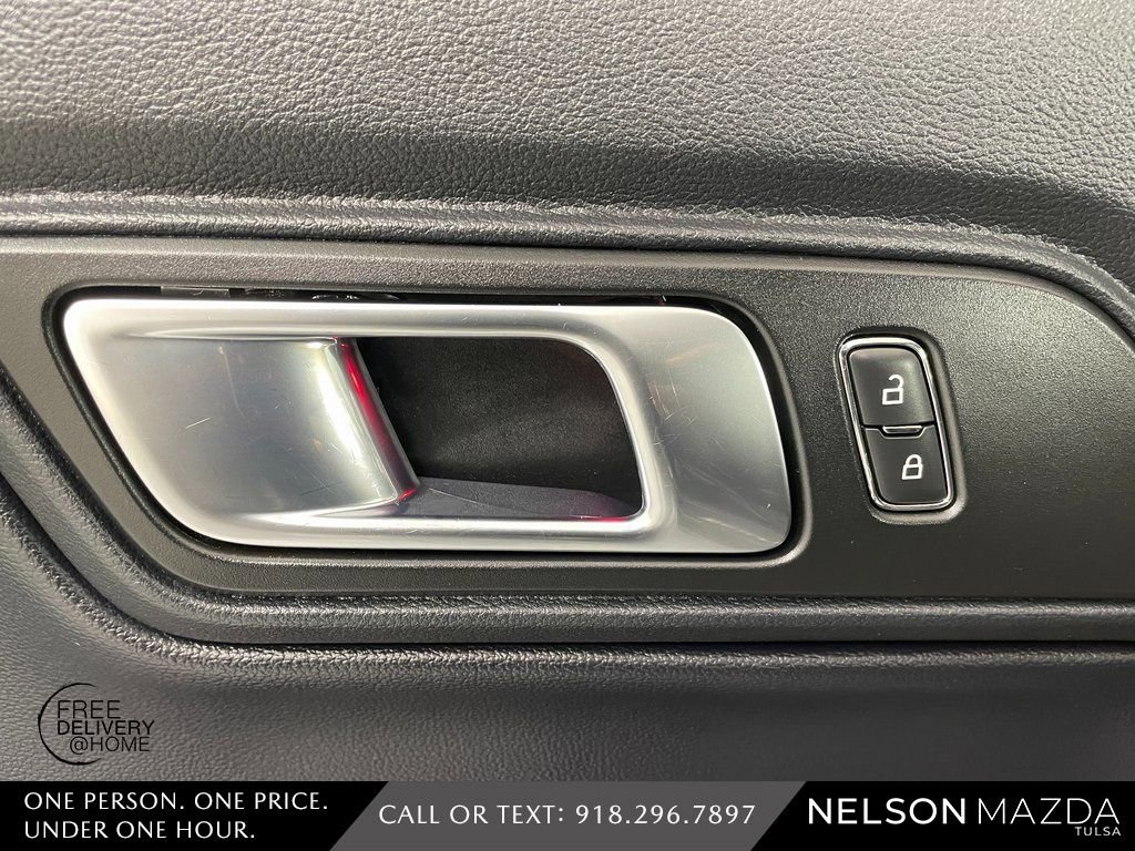 Used 2020 Ford Mustang GT Premium image 22