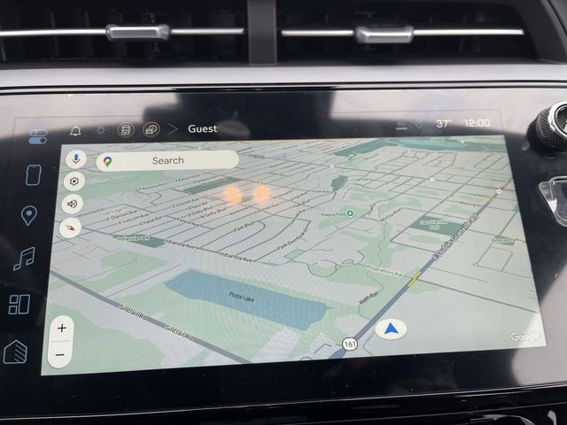 New 2027 Chevrolet Bolt RS image 18