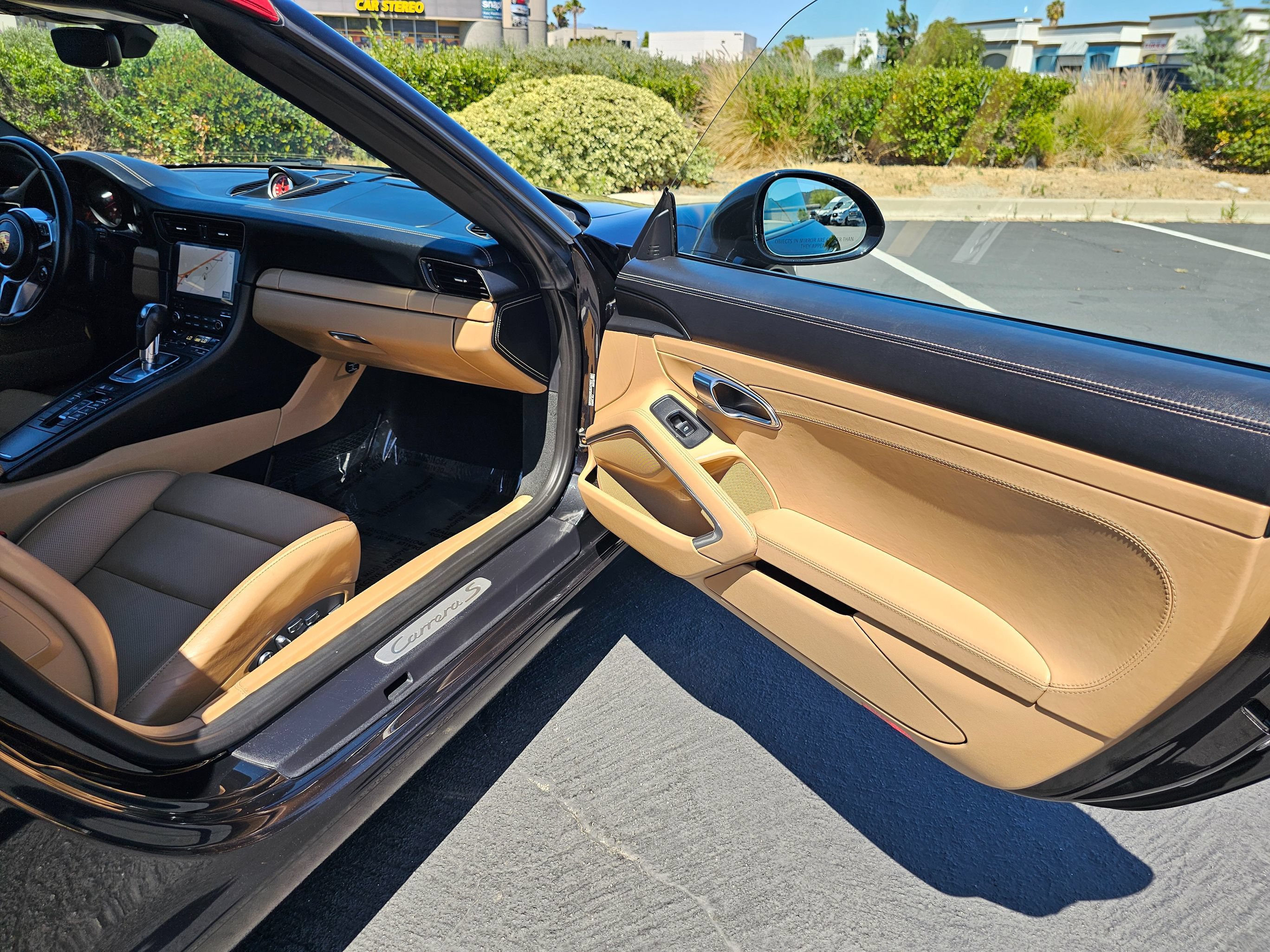 Used 2018 Porsche 911 Carrera S RWD image 39