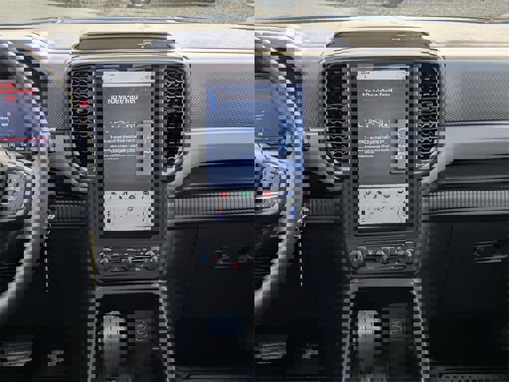 New 2025 Ford Ranger XL w/ Trailer Tow Package image 35