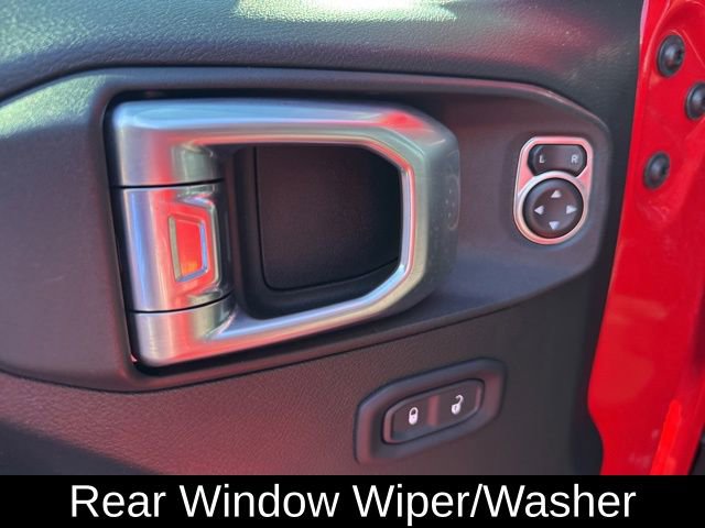 Used 2019 Jeep Wrangler Unlimited Sport S image 36