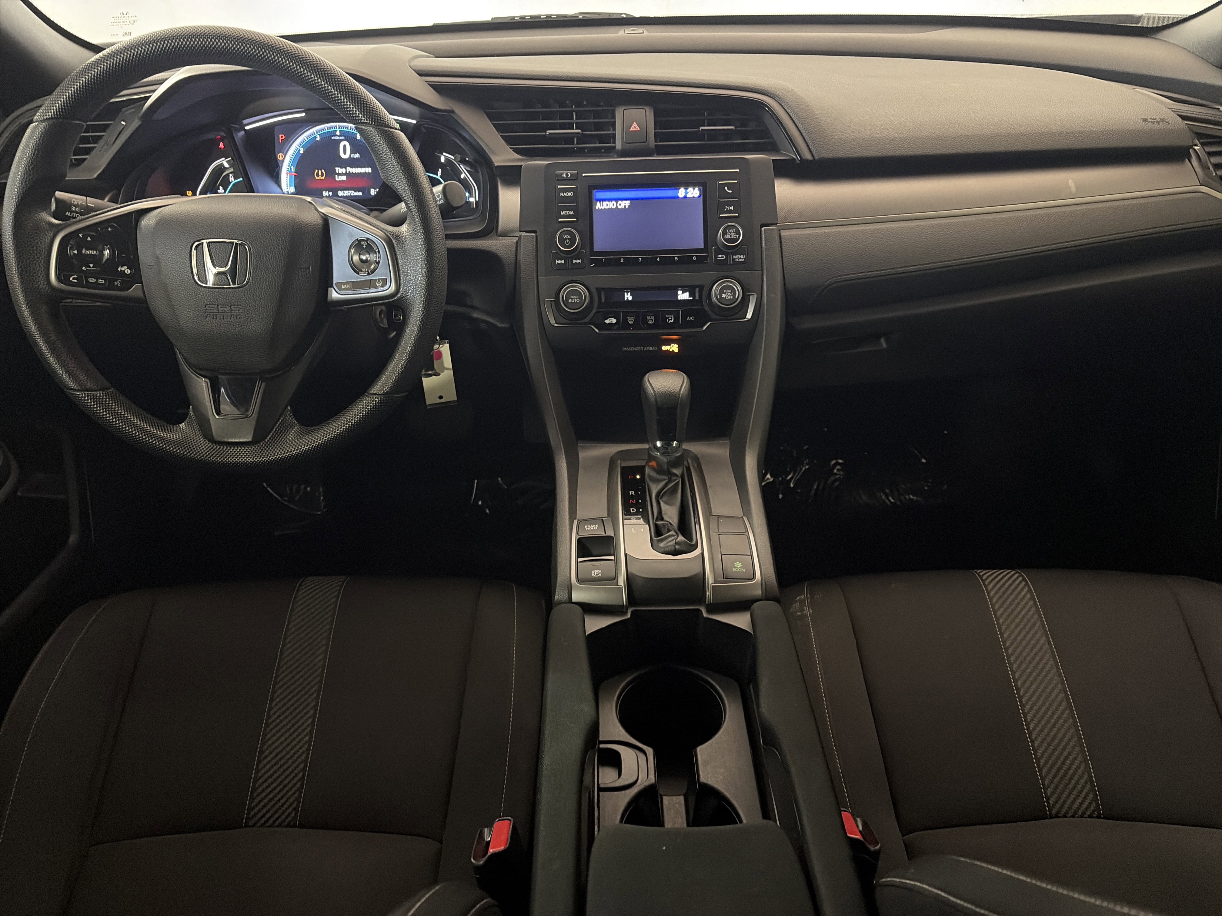 Used 2019 Honda Civic LX image 16