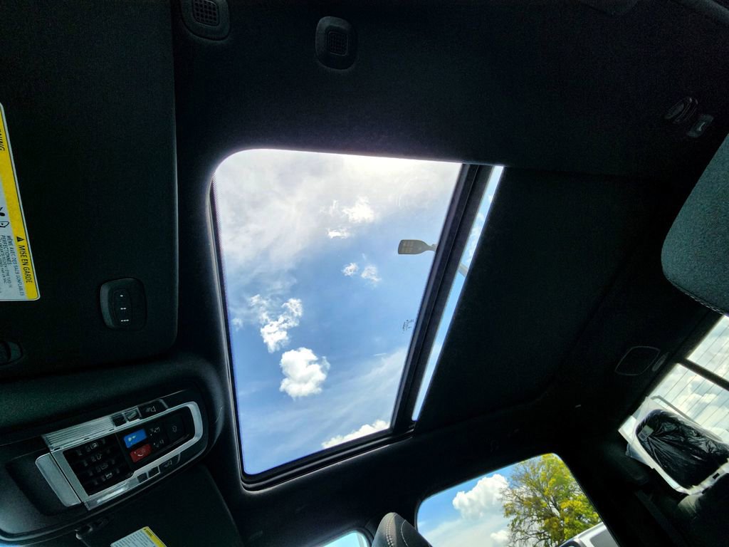 New 2026 RAM 1500 Big Horn image 17