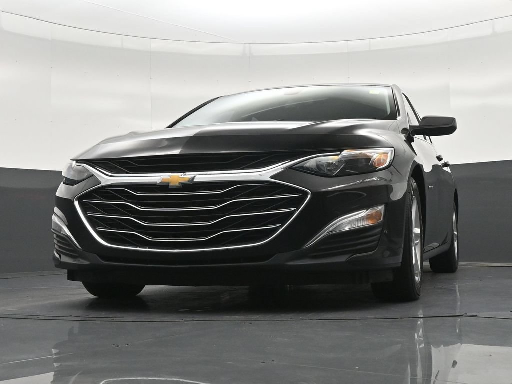 Used 2020 Chevrolet Malibu LS FWD image 38