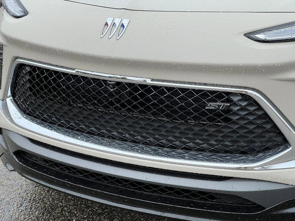 New 2026 Buick Encore GX Sport Touring w/ Studio Series image 34