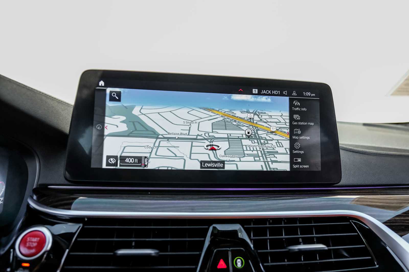 Used 2023 BMW M5 image 18