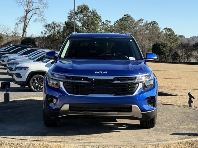 Used 2024 Kia Seltos S image 2