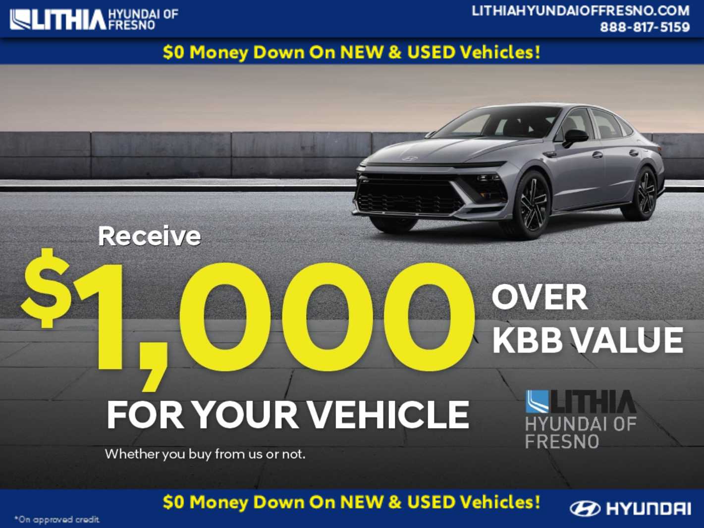 Used 2021 Ford Edge Titanium