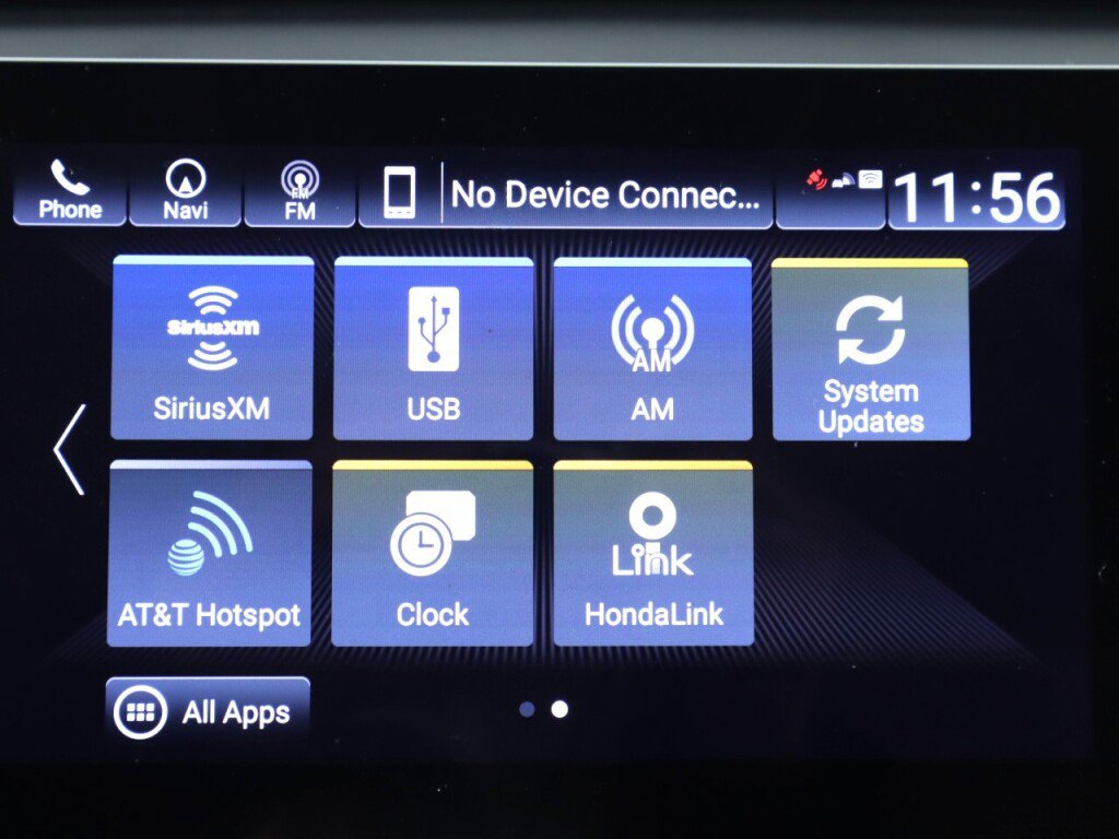 Used 2021 Honda Accord Touring image 20