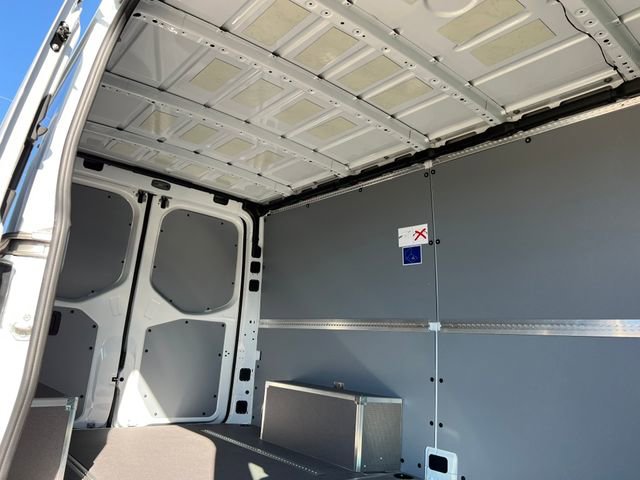 New 2025 Mercedes-Benz Sprinter 2500 image 37